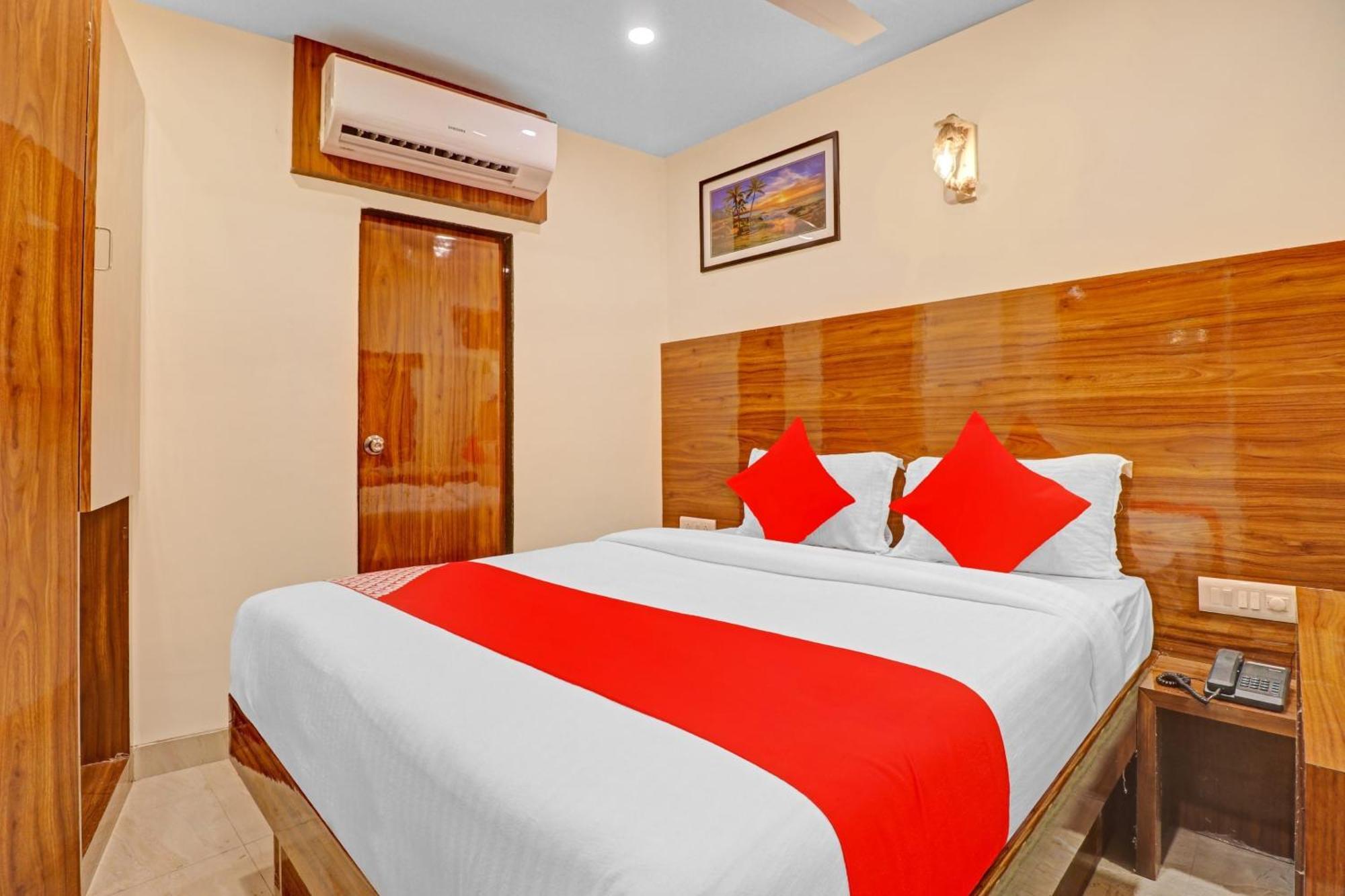 Hotel O Royal Park - Mumbai — Photos 2